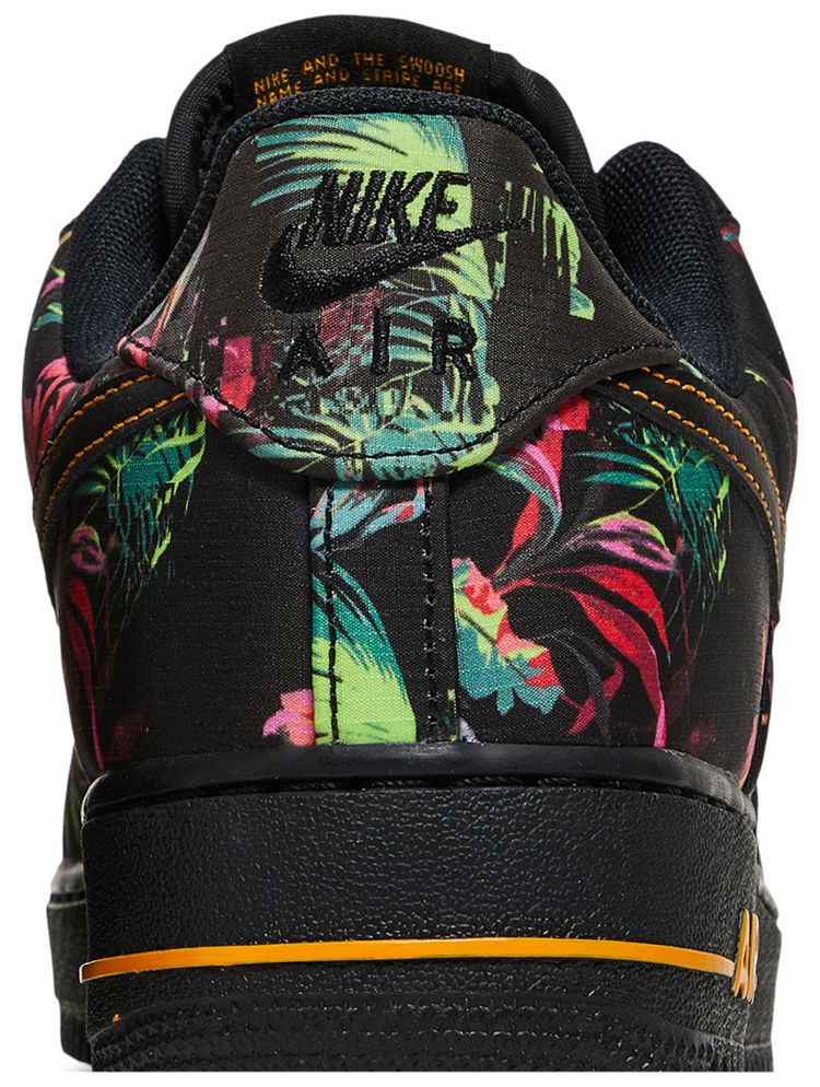 Nike Air Force 1 07 LV8 Floral Pack