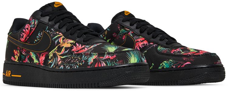 Nike Air Force 1 07 LV8 Floral Pack