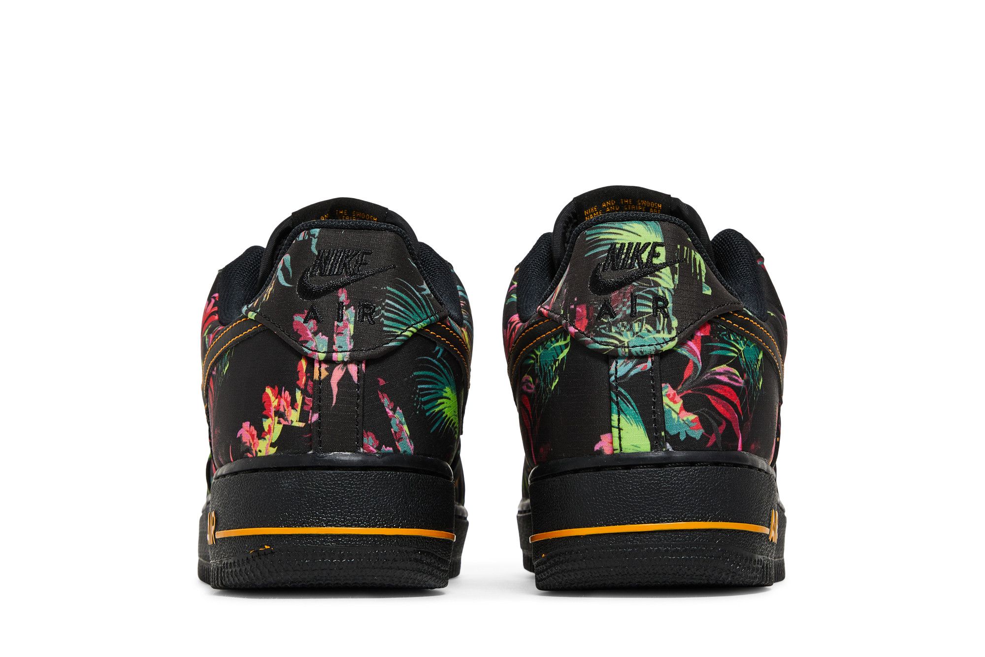 Buy Air Force 1 07 LV8 Floral Pack BV6068 001 GOAT