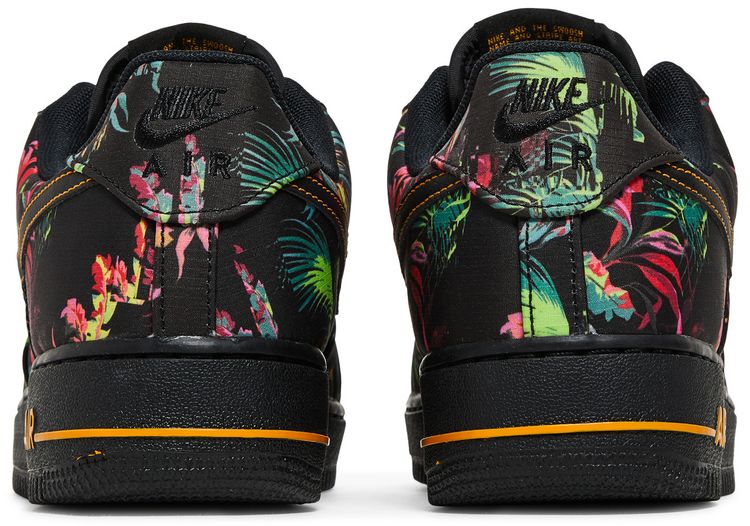 Nike Air Force 1 07 LV8 Floral Pack