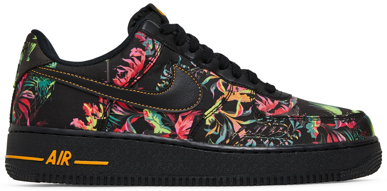 russian floral air force 1