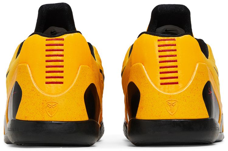 Nike Kobe 9 EM GS Bruce Lee