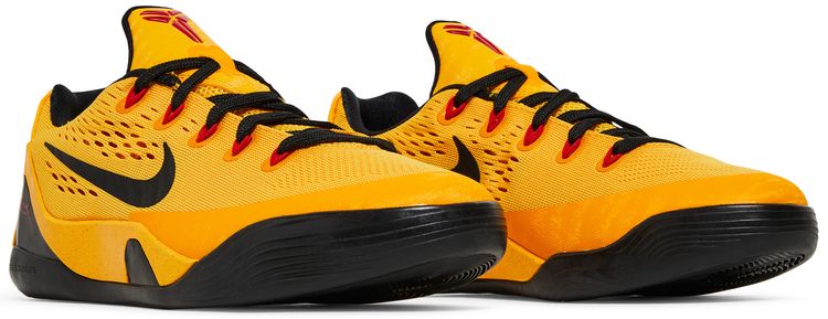 Nike Kobe 9 EM GS Bruce Lee