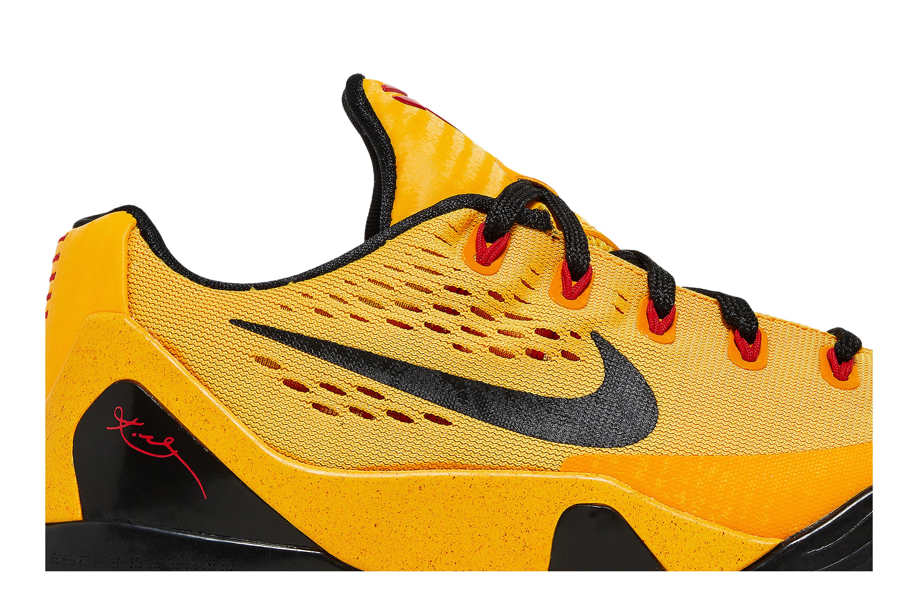 Kobe 9 bruce lee for sale shop