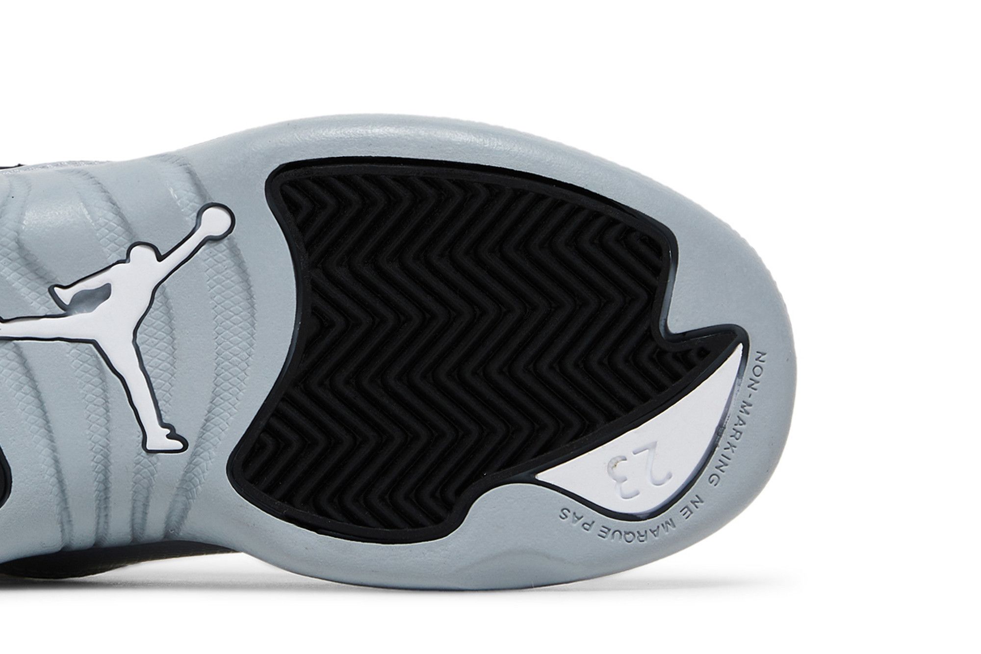 Buy Air Jordan 12 Retro PS 'White Wolf Grey' - 510816 108 | GOAT