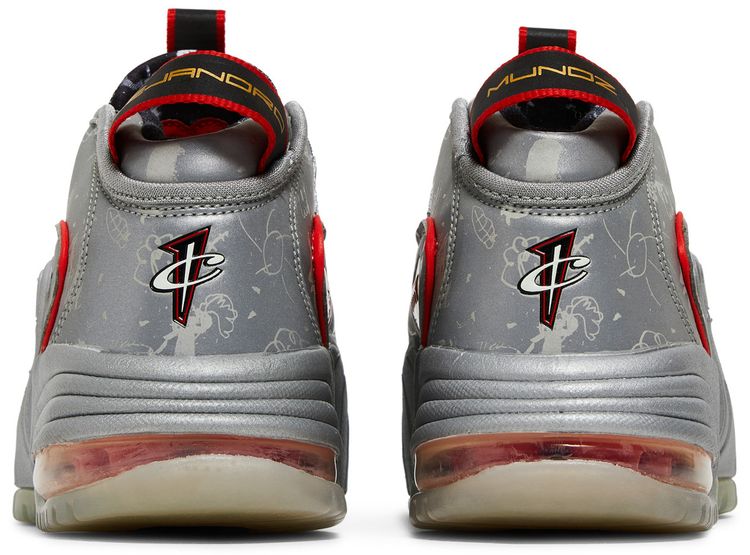 Nike Air Max Penny Le DB GS Doernbecher