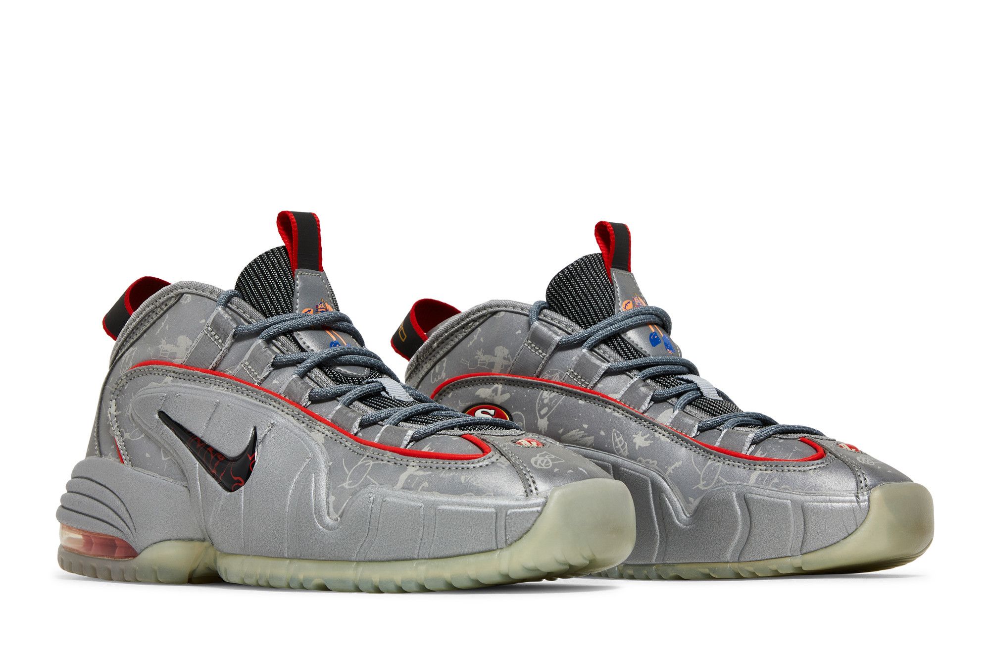 Doernbecher penny 1 online