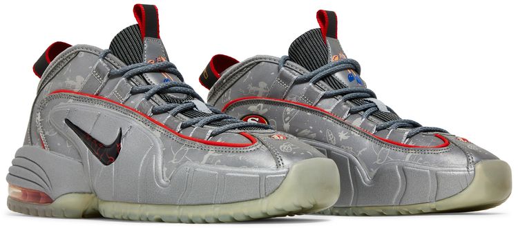 Nike Air Max Penny Le DB GS Doernbecher