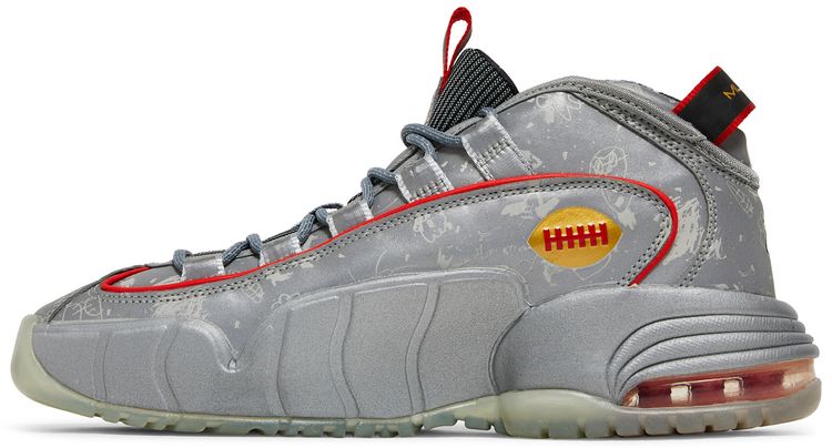 Nike Air Max Penny Le DB GS Doernbecher