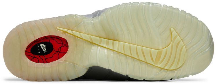 Nike Air Max Penny Le DB GS Doernbecher