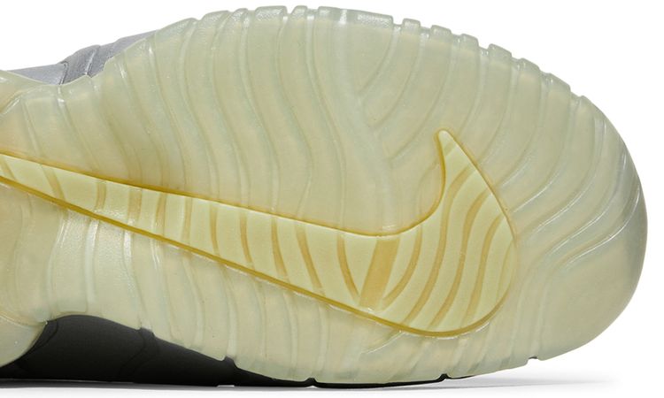 Nike Air Max Penny Le DB GS Doernbecher