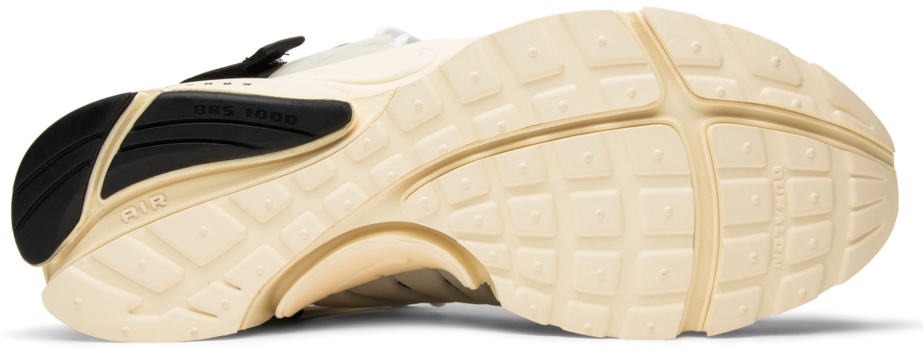 the ten off white presto