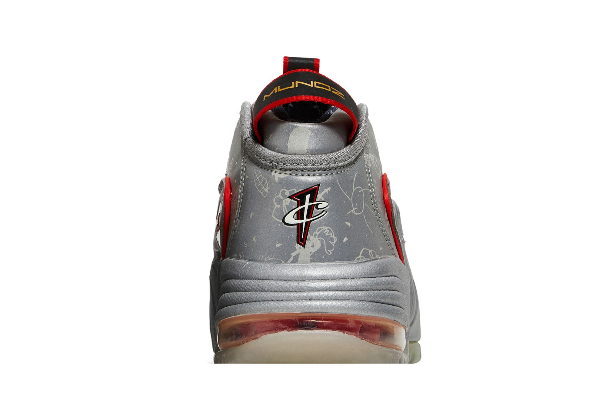 Doernbecher penny 1 hotsell