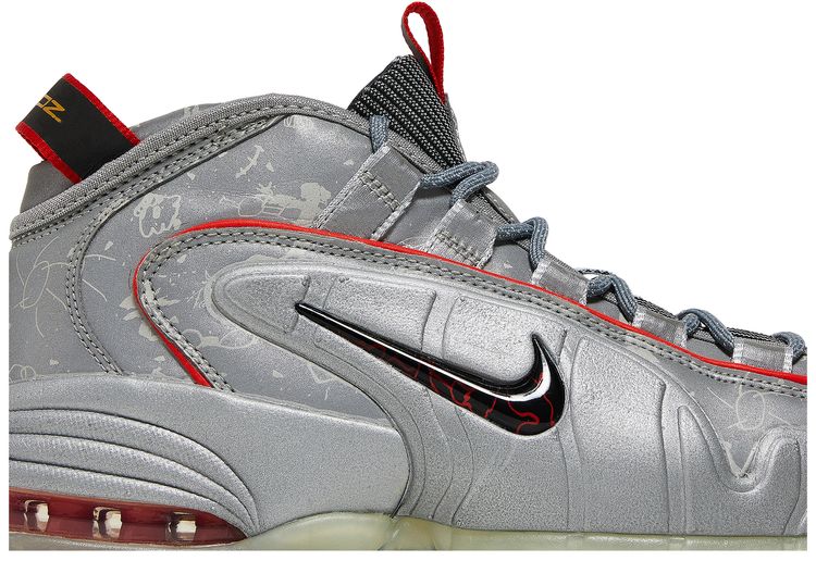 Nike Air Max Penny Le DB GS Doernbecher