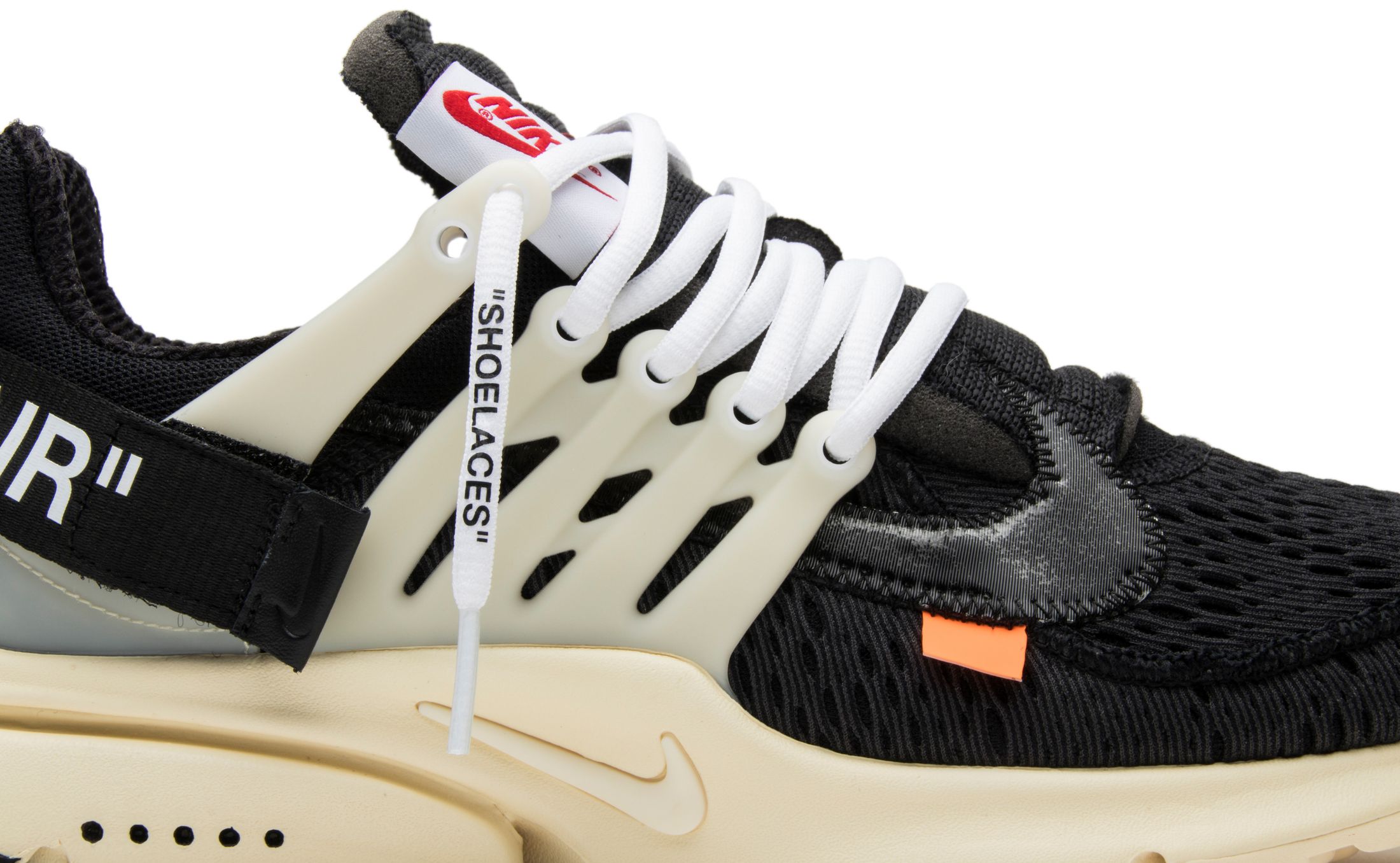 ow air presto