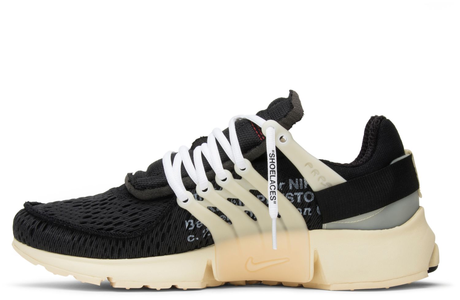 ow air presto