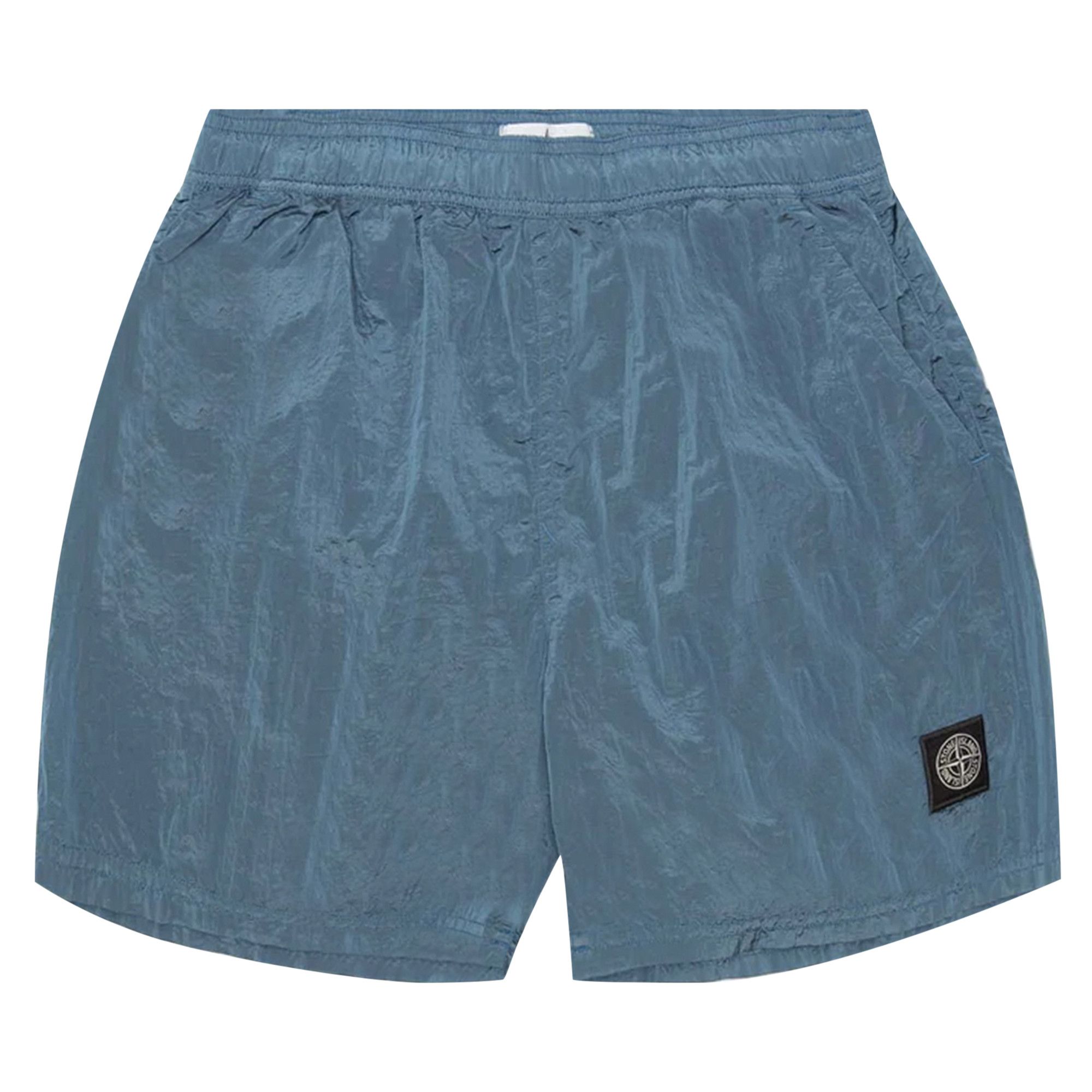 Stone island discount swimming shorts