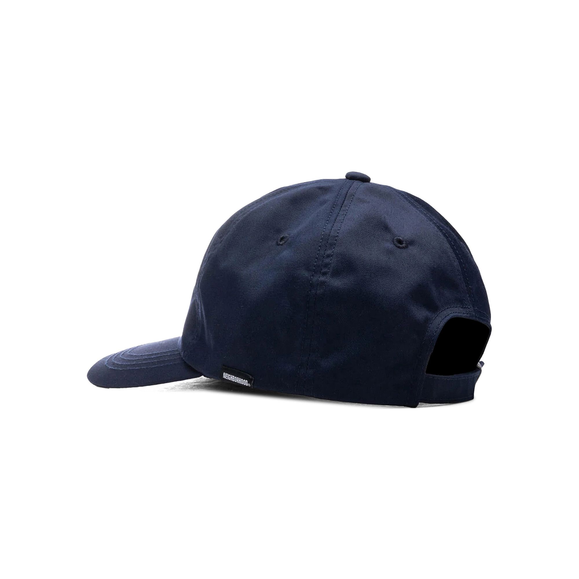Neighborhood Dad Cap | 251YGNH-HT03-NY | SVD USA
