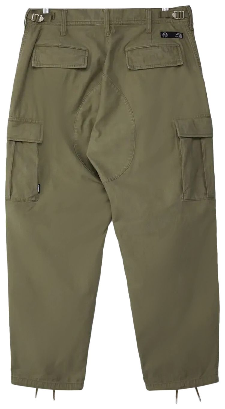 Neighborhood Bdu Cargo Pant Olive Drab