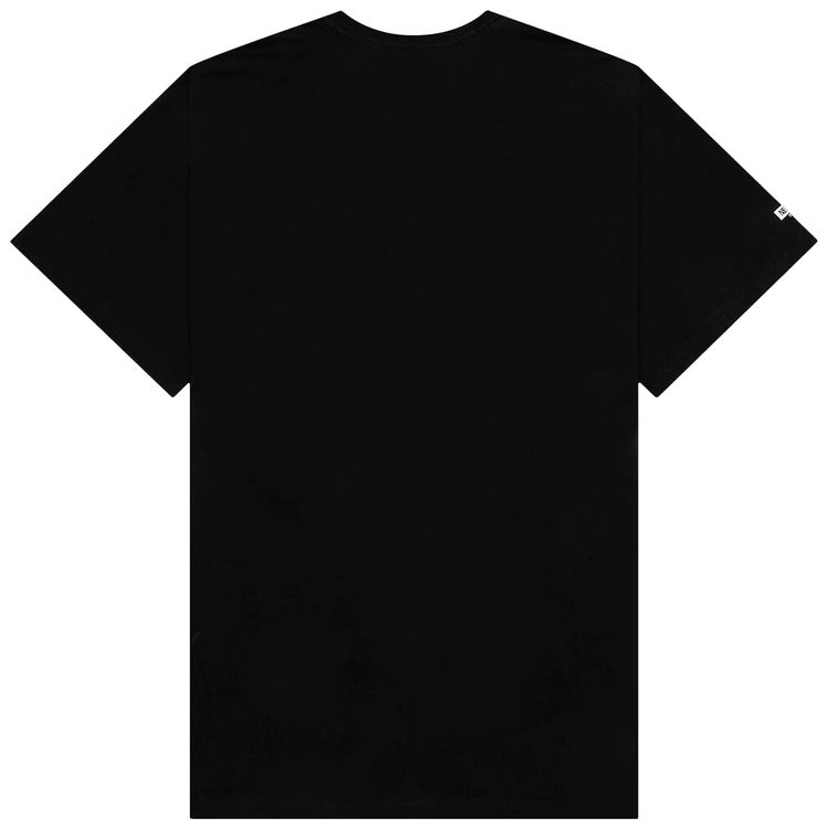 Neighborhood Box Tee Black