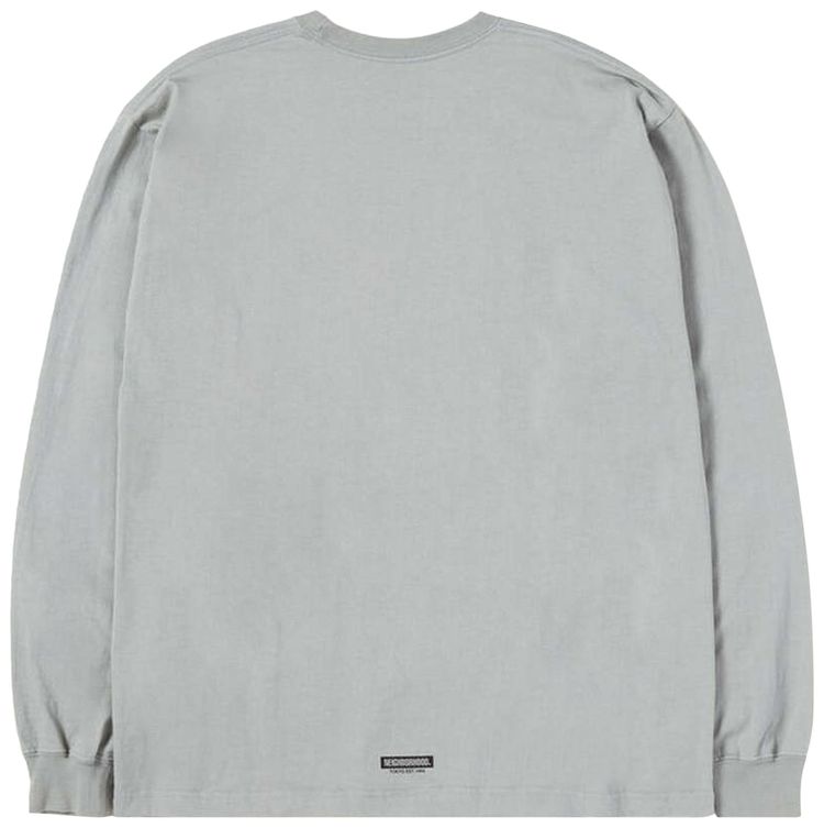 Neighborhood Wolf Tee Sage Green