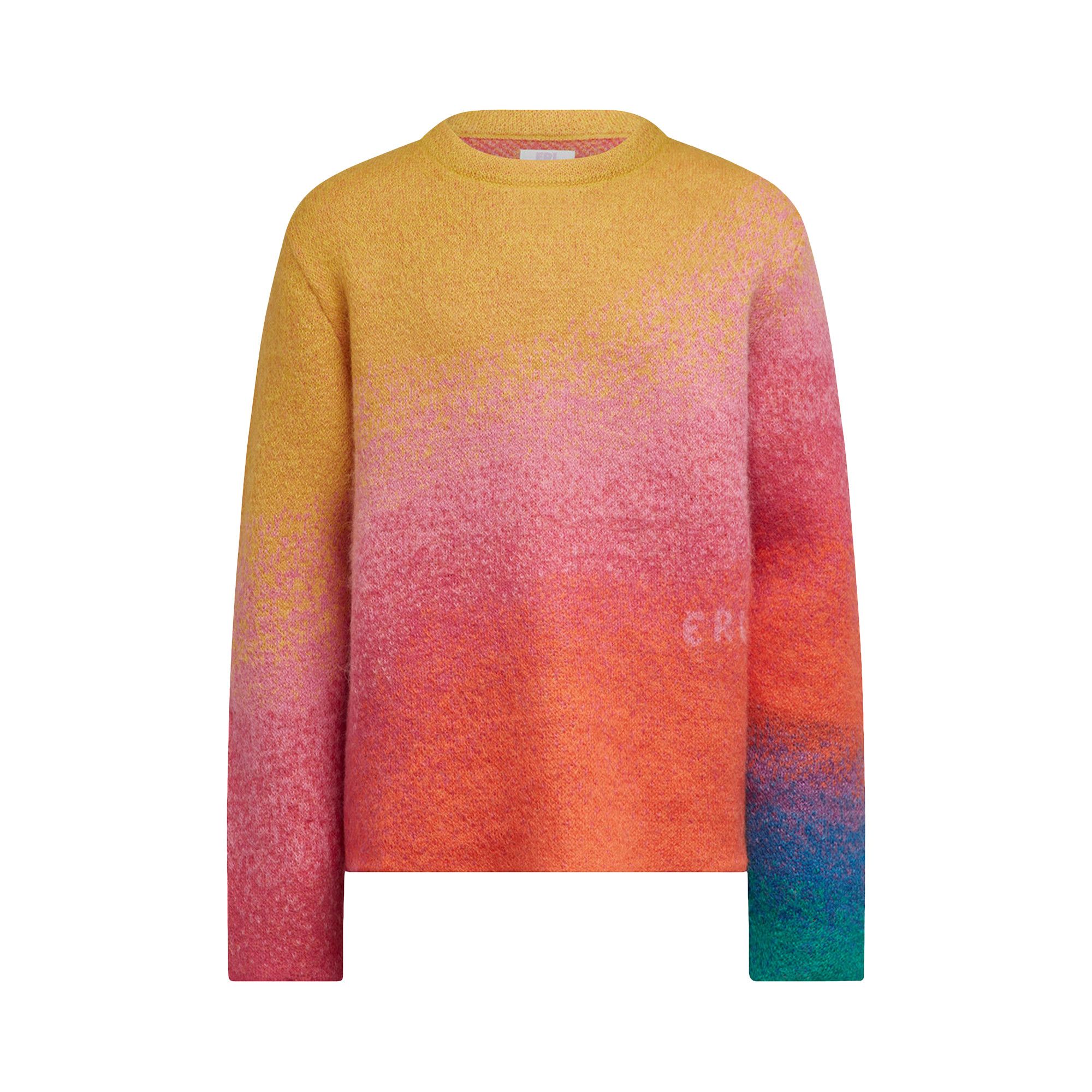Erl sweater 2025