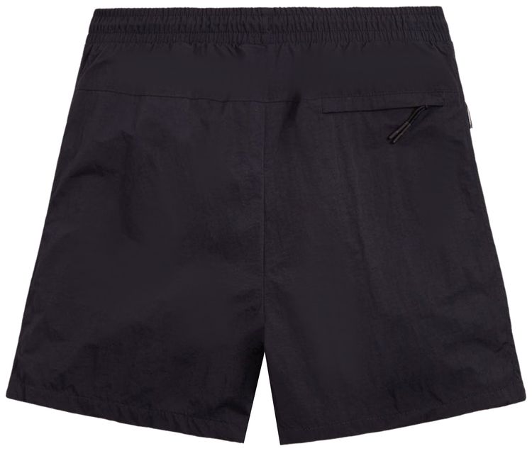 Kith  Nike For New York Knicks Short Black