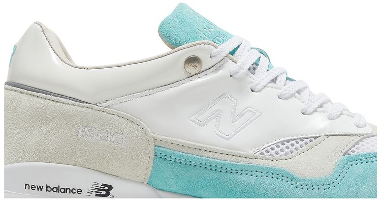 Solebox x New Balance 1500 Made in England Toothpaste Pack   Mint