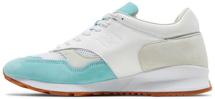 Solebox x New Balance 1500 Made in England Toothpaste Pack   Mint