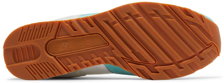 Solebox x New Balance 1500 Made in England Toothpaste Pack   Mint