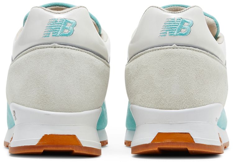 Solebox x New Balance 1500 Made in England Toothpaste Pack   Mint