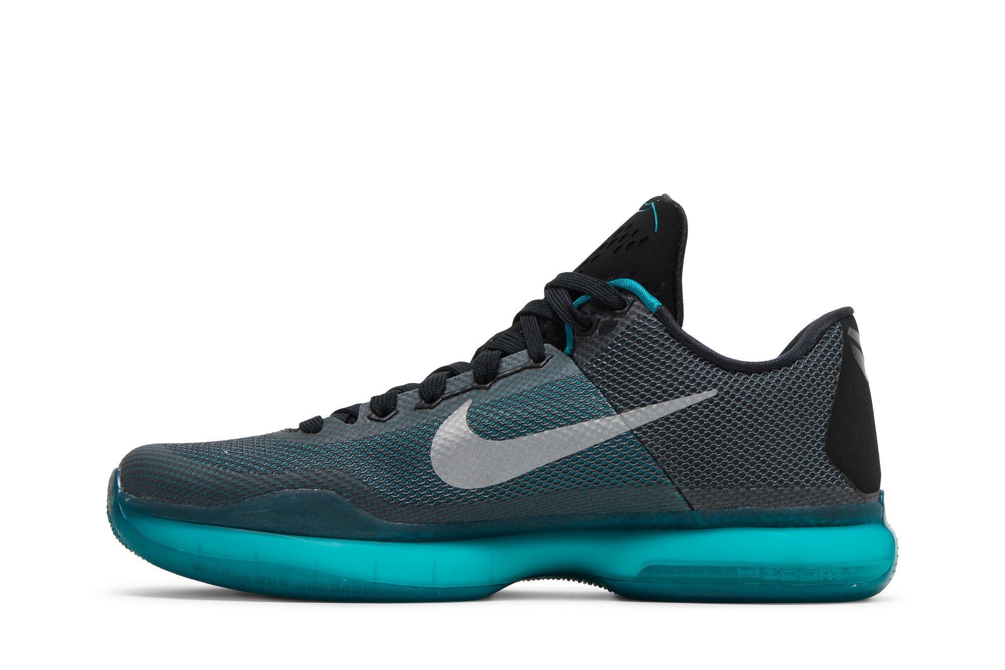 Kobe 10 emerald blue shop