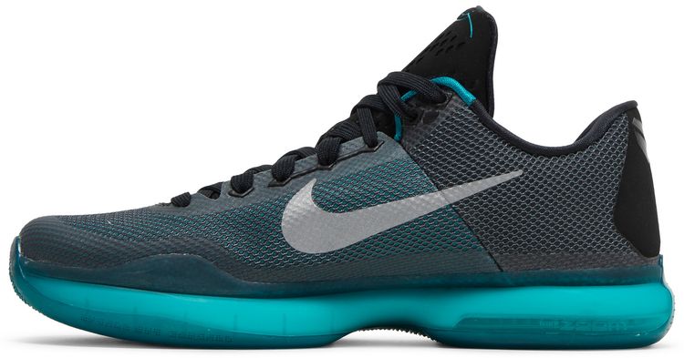 Nike Kobe 10 Liberty