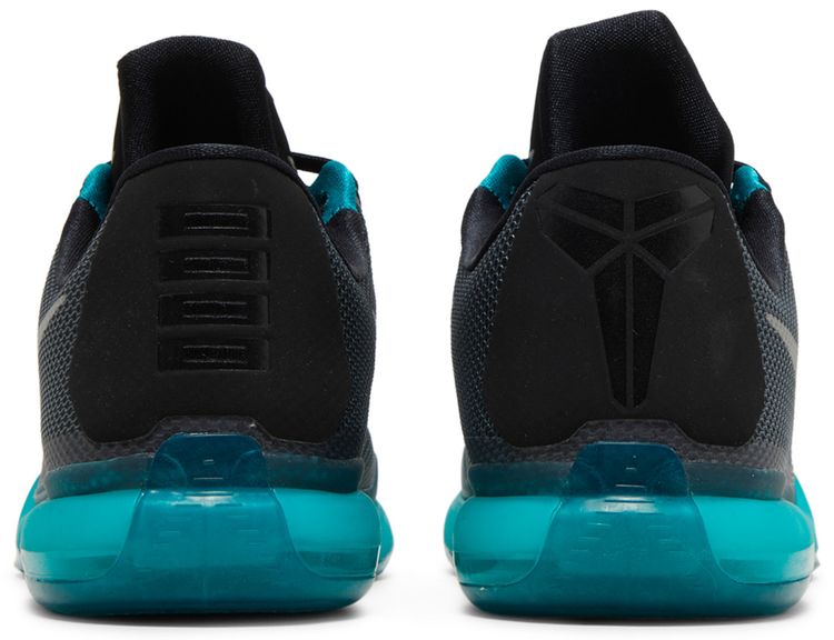 Nike Kobe 10 Liberty