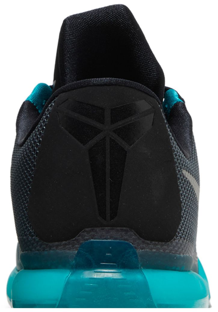 Nike Kobe 10 Liberty