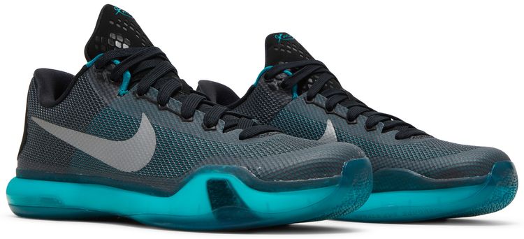 Nike Kobe 10 Liberty