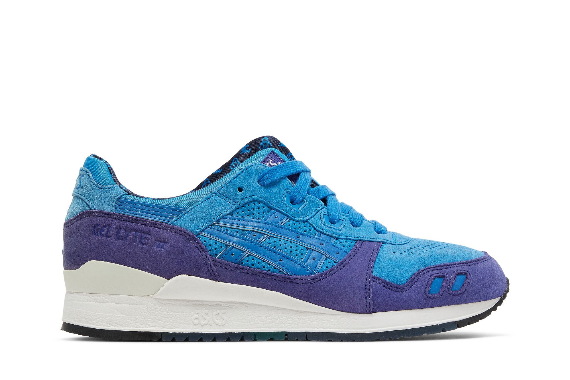 Asics gel deals lyte iii solstice