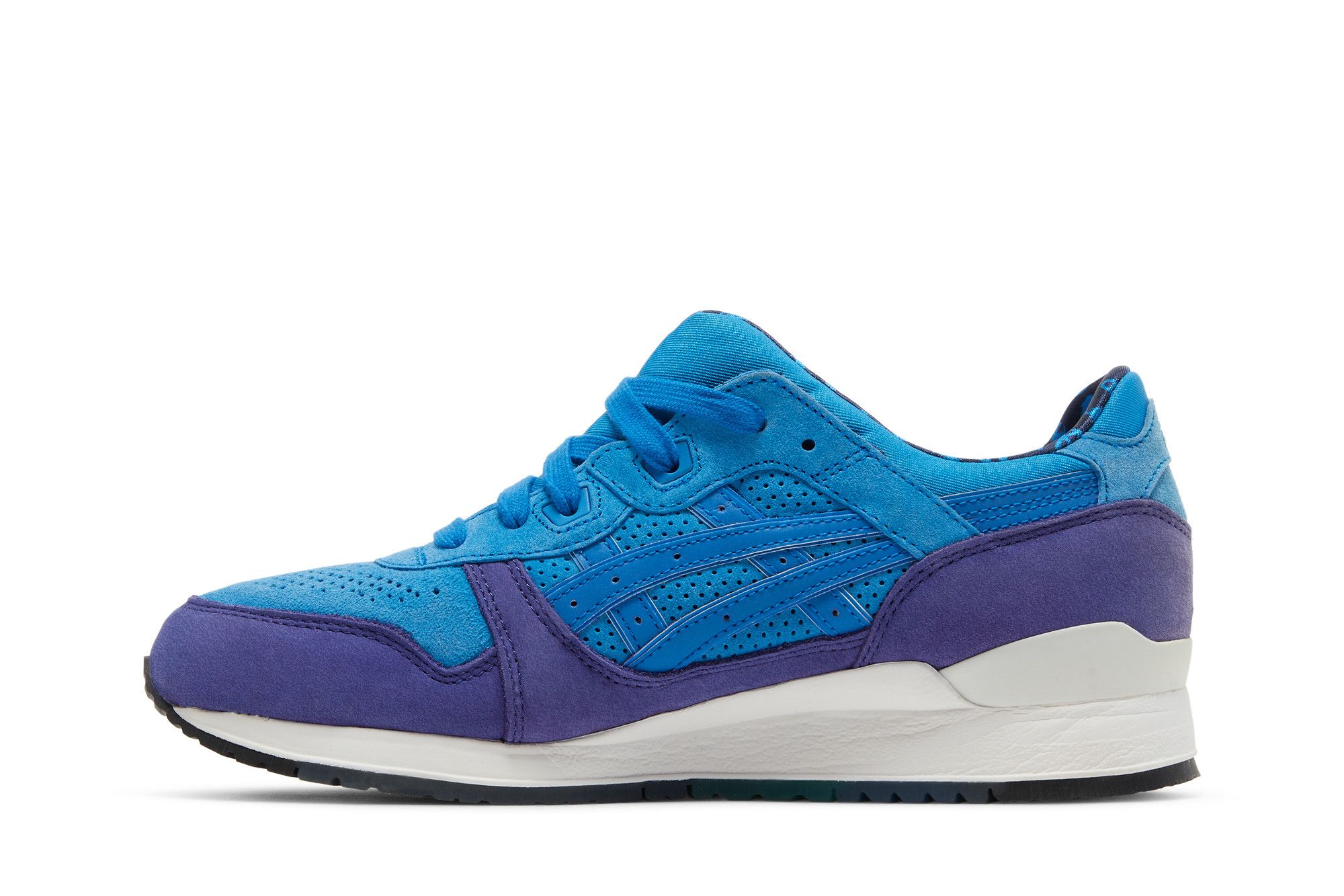 Buy Hanon x Gel Lyte 3 Solstice H51TK 4949 GOAT CA