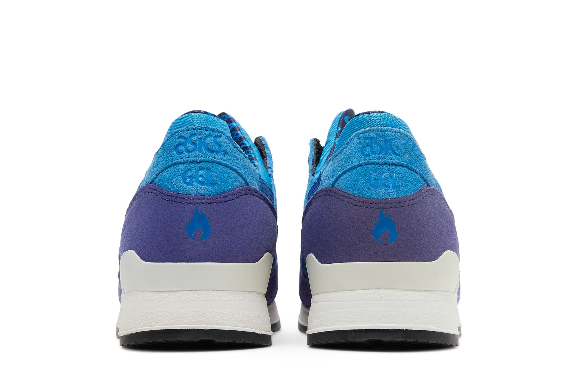 Size 10.5 Hanon x Gel Lyte 3 Solstice