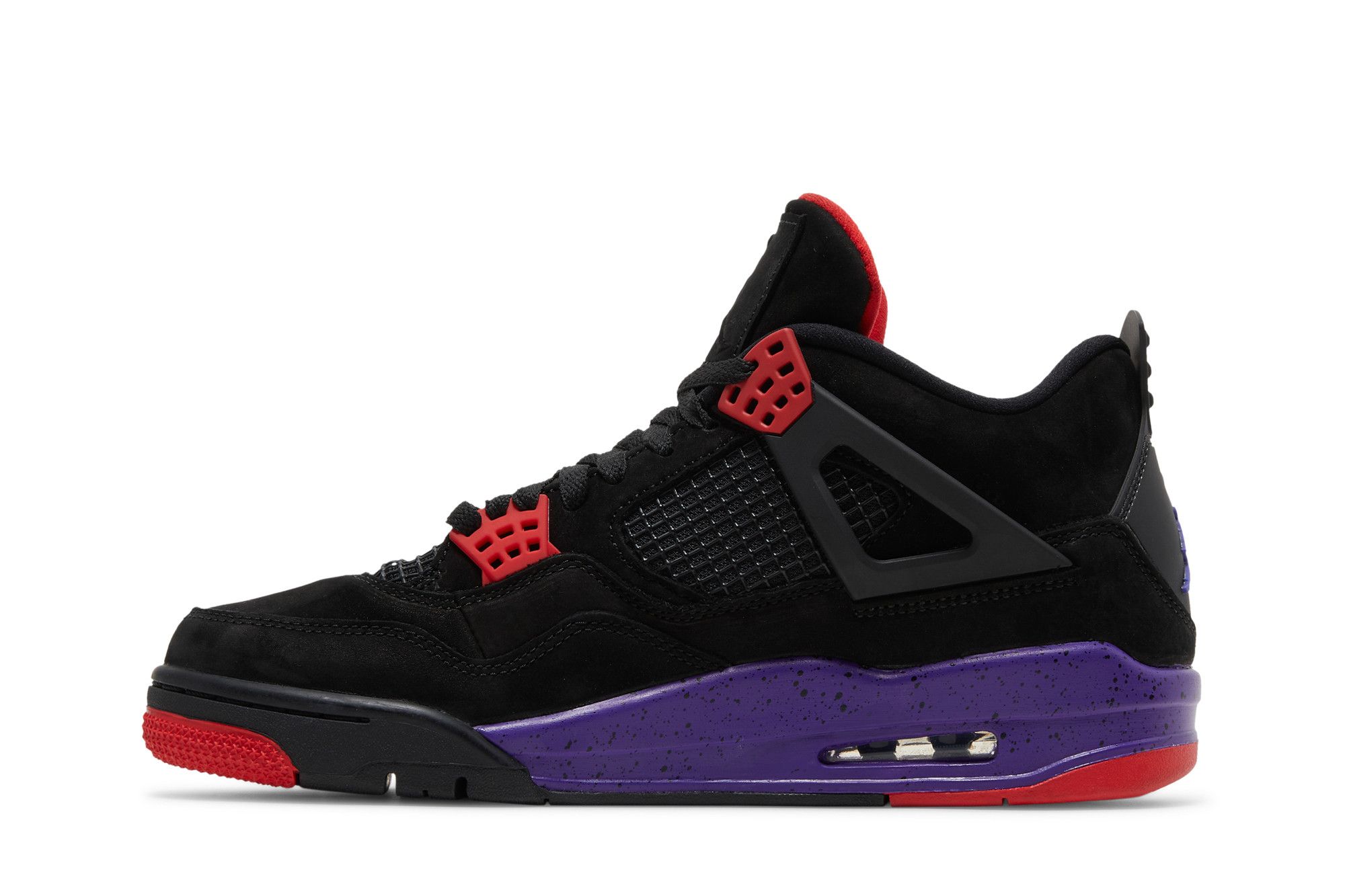 Buy Air Jordan 4 Retro NRG Raptors AQ3816 065 GOAT