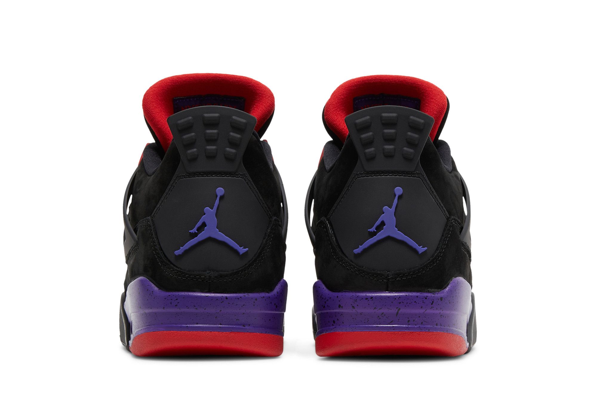 Jordan 4 raptors size 7 store