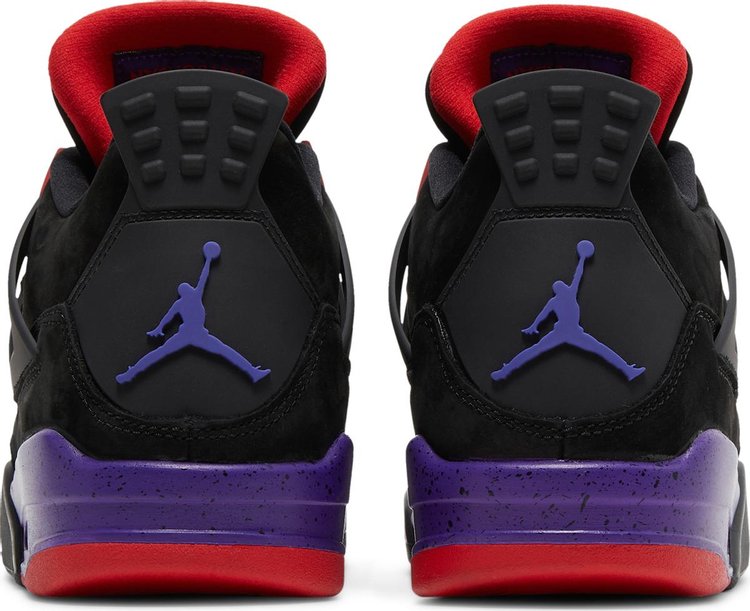 Air Jordan 4 Retro NRG Raptors