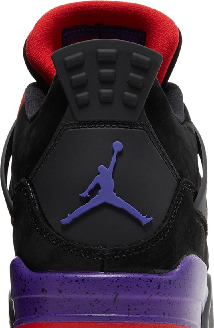 Air Jordan 4 Retro NRG Raptors