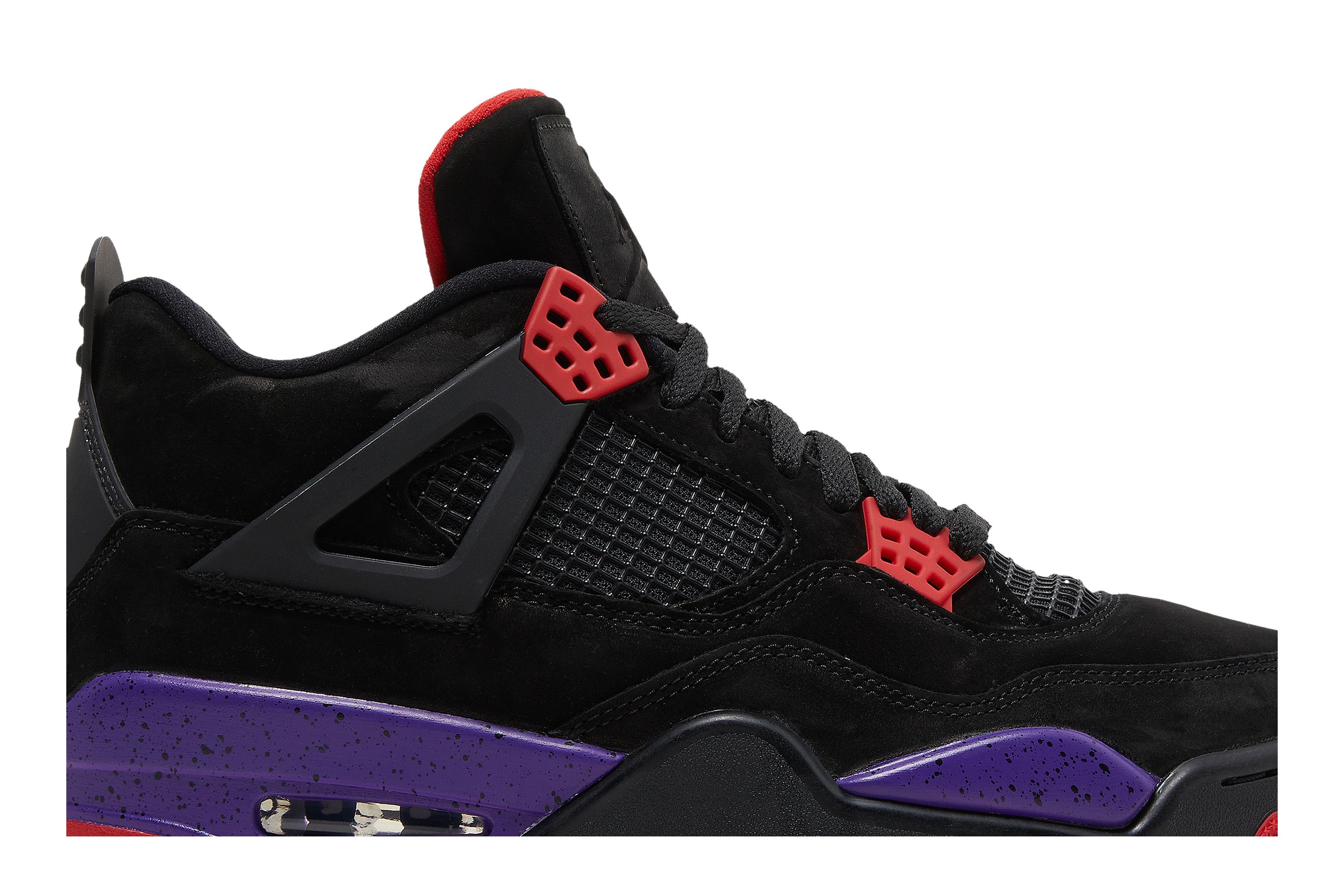 Buy Air Jordan 4 Retro NRG Raptors AQ3816 065 GOAT