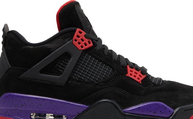 Air Jordan 4 Retro NRG Raptors