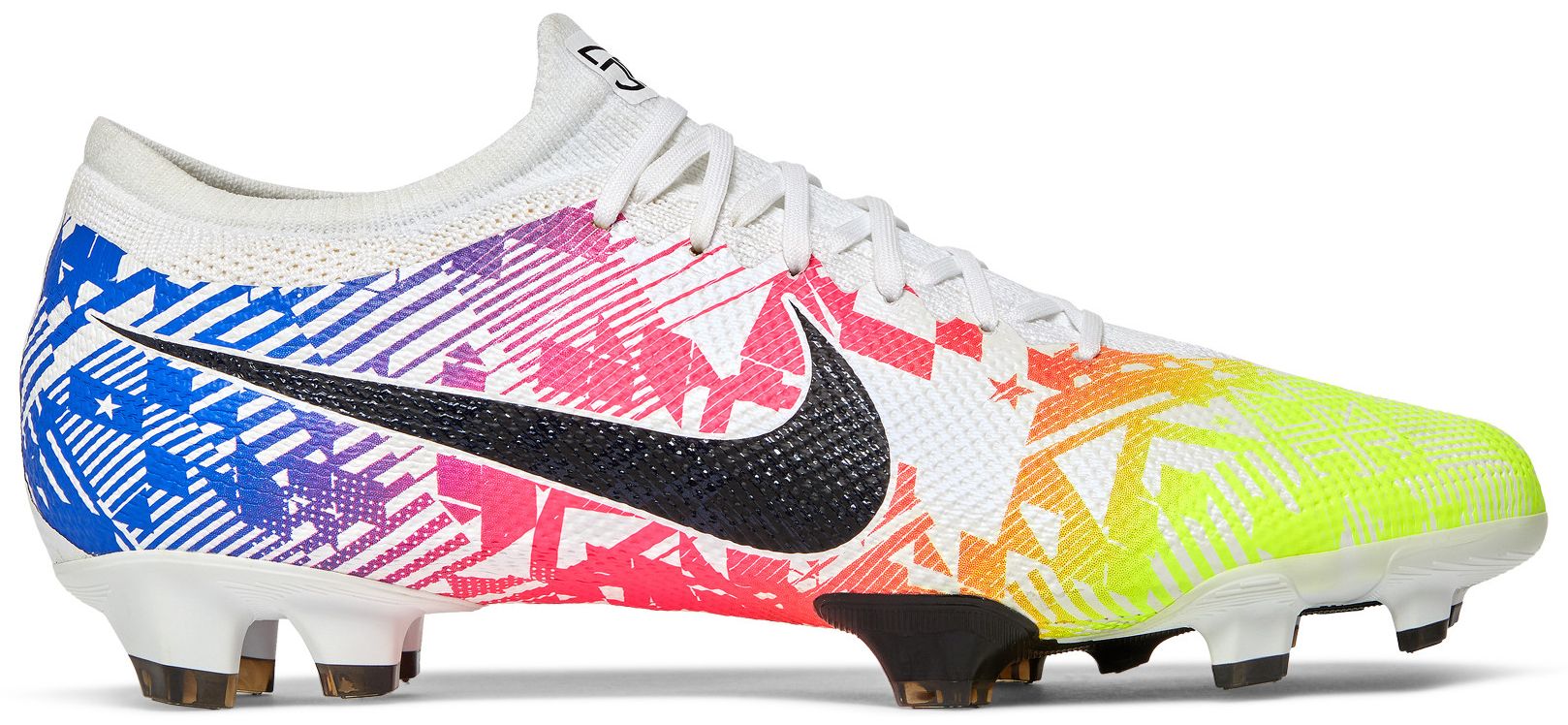 mercurial vapor 13 elite neymar
