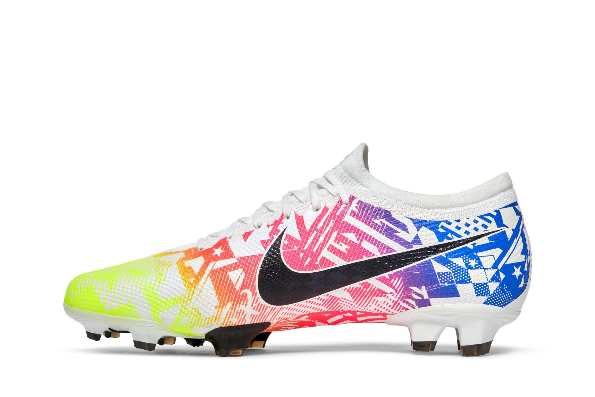 Vapor 13 neymar 2025