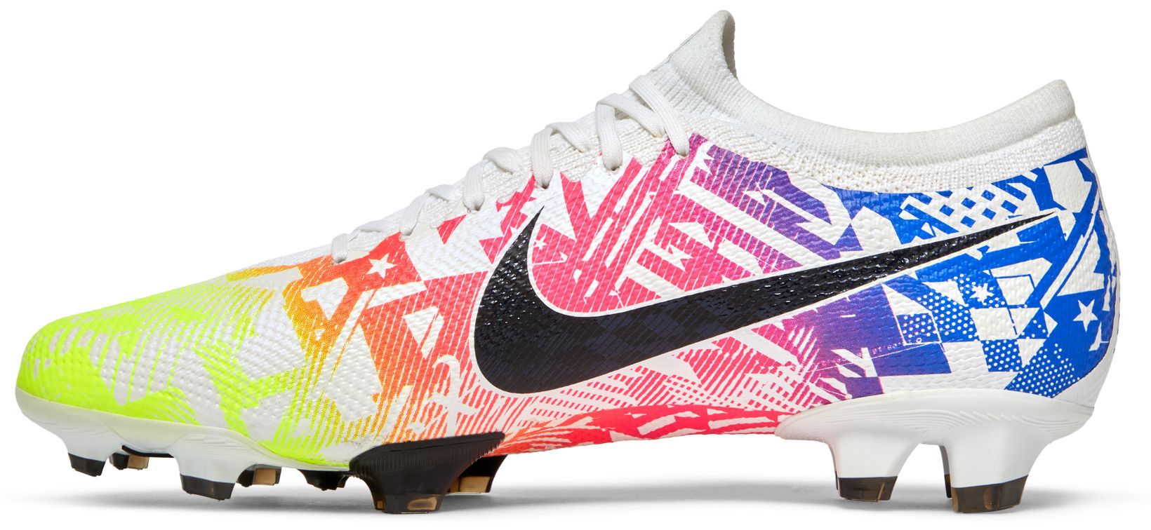 mercurial vapor neymar jr