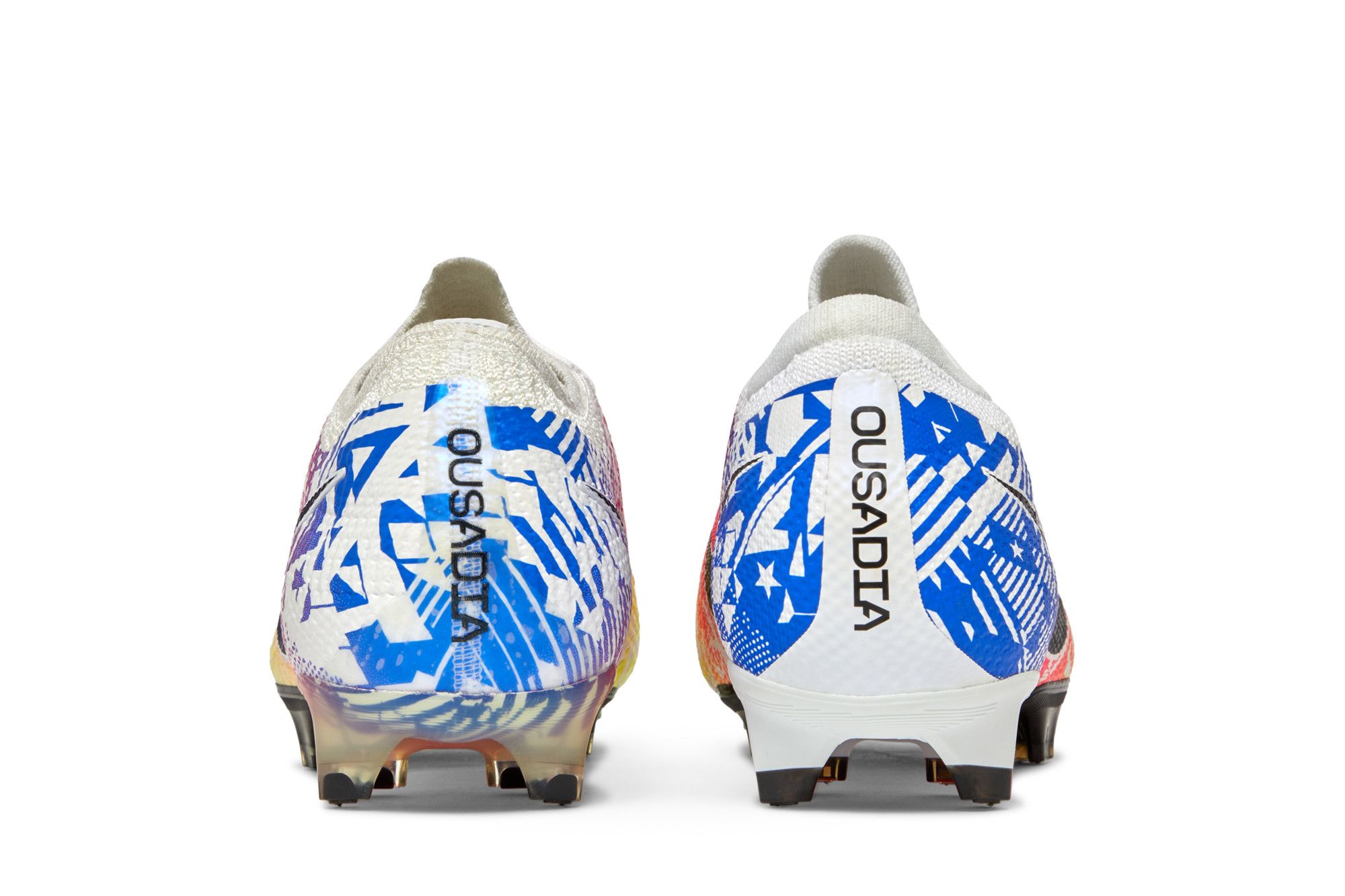Nike Neymar Jr. x Mercurial Vapor 13 Elite FG 'Jogo
