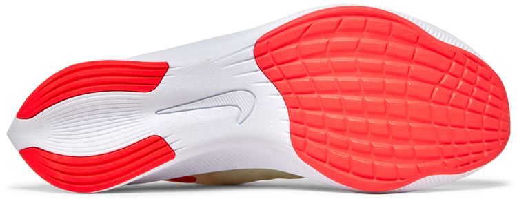 Nike Wmns Zoom Fly 3 White Laser Crimson